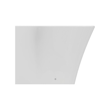 Ideal Standard Connect Air álló wc, aquablade, zárt forma, fehér Ideal Standard Connect Air álló wc, aquablade, zárt forma, fehér