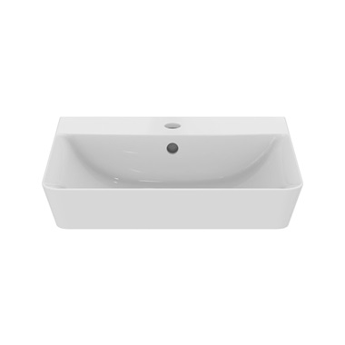 Ideal Standard Connect Air cube mosdó 500x450, fehér Ideal Standard Connect Air cube mosdó 500x450, fehér