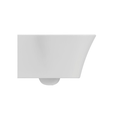 Ideal Standard Connect Air fali wc, aquablade, rejtett rögzítéssel, fehér Ideal Standard Connect Air fali wc, aquablade, rejtett rögzítéssel, fehér