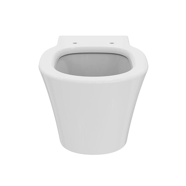 Ideal Standard Connect Air fali wc, aquablade, rejtett rögzítéssel, fehér Ideal Standard Connect Air fali wc, aquablade, rejtett rögzítéssel, fehér