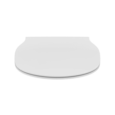 Ideal Standard Connect Air wc ülőke, vékonyított, lecsapódásgátlós, gyorskioldós zsanérokkal, fehér