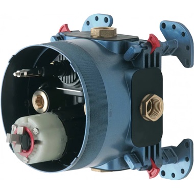 Ideal Standard Easybox beépített csaptelep falon belüli alaptest