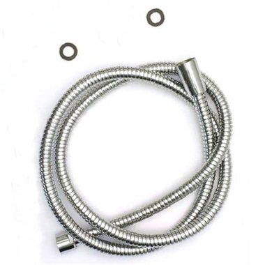 Ideal Standard fém zuhany gégecső 1/2 x1500 mm