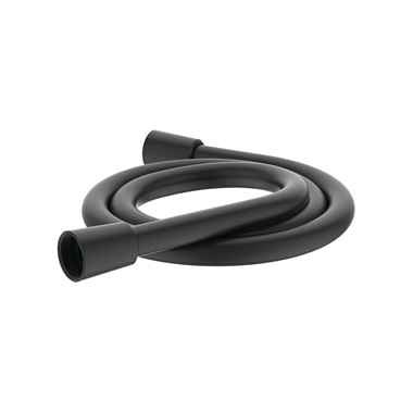 Ideal Standard Idealflex zuhany flexicső, 1250 mm, silk black