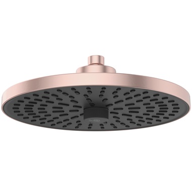 Ideal Standard Idealrain ALU+ esőztető fejzuhany 2 funkciós, 260 mm, rose Ideal Standard Idealrain ALU+ esőztető fejzuhany 2 funkciós, 260 mm, rose