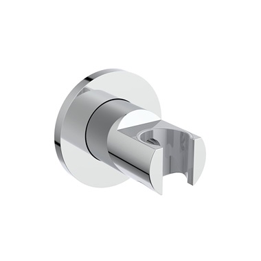 Ideal Standard Idealrain fali zuhanytartó, króm