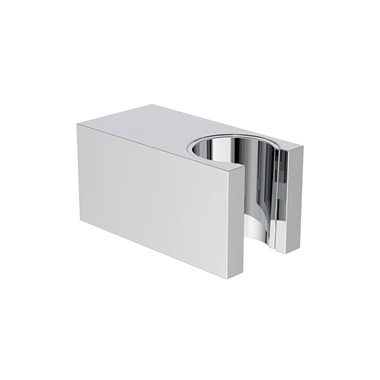 Ideal Standard Idealrain Square fali kézizuhany tartó, króm 