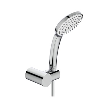 Ideal Standard Idealrain M1 fix tartós zuhanyszett 1 funkciós, 125 cm flexicsővel, króm