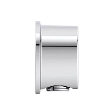 Ideal Standard Idealrain Wall Elbow beépített fali zuhanycsatlakozó, króm