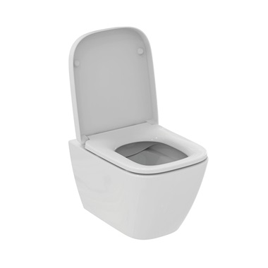 Ideal Standard i.Life.S mélyöblítésű, compact fali wc