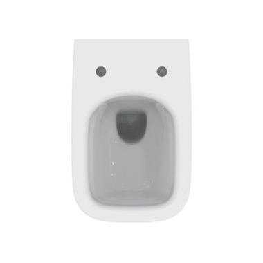 Ideal Standard i.life B fali wc, rimls+ peremmentes, rejtett rögzítéssel, fehér