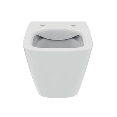 Ideal Standard i.life B fali wc, rimls+ peremmentes, rejtett rögzítéssel, fehér