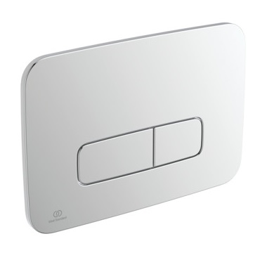 Ideal Standard Oleas M3 nyomólap króm