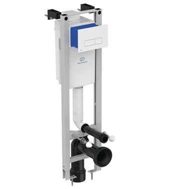 Ideal Standard ProSys beépíthető keret függő csészéhez