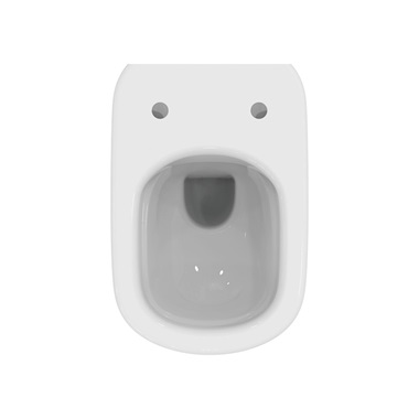 Ideal Standard Tesi fali wc rimls+ peremmentes, rejtett rögzítéssel, fehér Ideal Standard Tesi fali wc rimls+ peremmentes, rejtett rögzítéssel, fehér