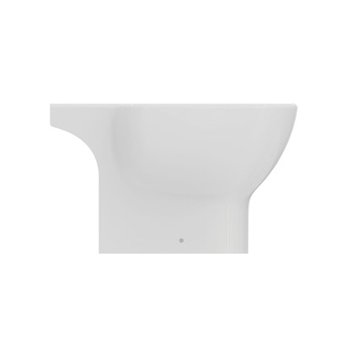 Ideal Standard Tesi monoblokkos álló wc, aquablade, fehér Ideal Standard Tesi monoblokkos álló wc, aquablade, fehér