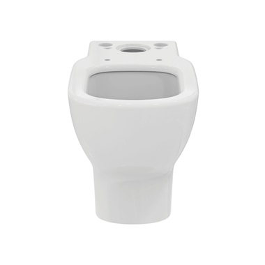 Ideal Standard Tesi monoblokkos álló wc, aquablade, fehér Ideal Standard Tesi monoblokkos álló wc, aquablade, fehér