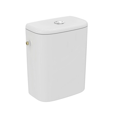 Ideal Standard Tesi monoblokkos wc tartály, fehér