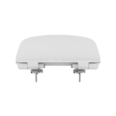 Ideal Standard Tesi wc ülőke, vékonyított, lecsapódásgátlós, fehér Ideal Standard Tesi wc ülőke, vékonyított, lecsapódásgátlós, fehér
