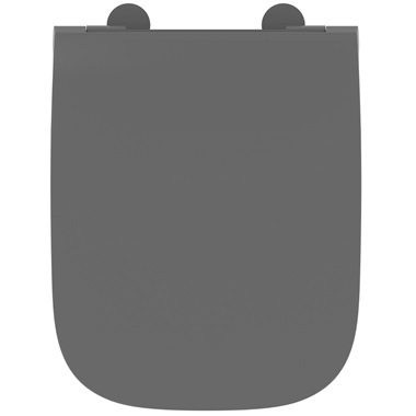 Ideal Standard i.life B wc ülőke, soft close, easy take-off, glossy gray