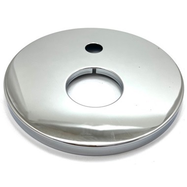 Ideal standard zuhanyváltós takarókorong króm