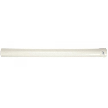 mmergas 80 mm-es, 1 m-es toldócső mmergas 80 mm-es, 1 m-es toldócső