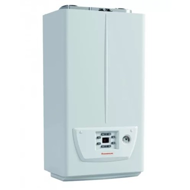Immergas Victrix Omnia V2 fali kondenzációs kombi gázkazán Immergas Victrix Omnia V2 fali kondenzációs kombi gázkazán