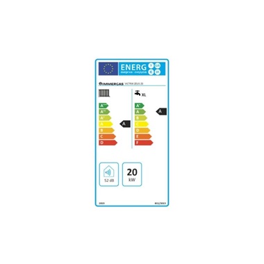 Immergas Victrix ZEUS 25 ErP fali kondenzációs beépített tárolós gázkazán Immergas Victrix ZEUS 25 ErP fali kondenzációs beépített tárolós gázkazán