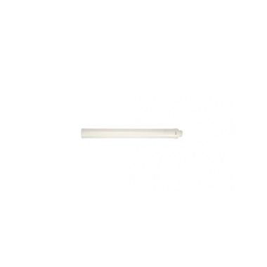 Immergas 60/100  toldócső 0,5 fm, PPS/ALU