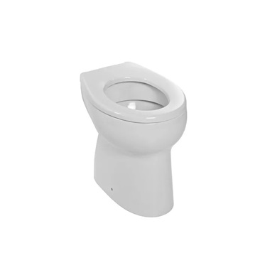 Jika Baby álló WC 29,5x35x38,5 cm, fehér