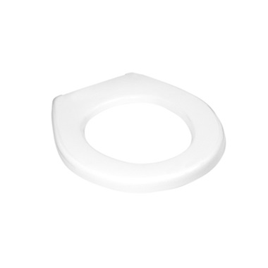 Jika Baby WC ülőke fehér fedél nélkül 28,8x35,7 cm, fehér