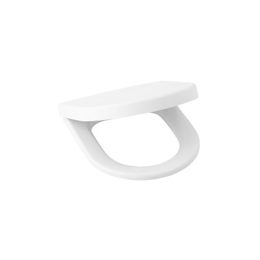 Jika Mio WC ülőke 37,8x44,8 cm duroplast,fehér