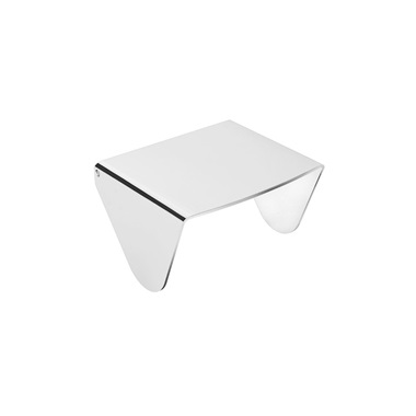 Jika Pure wc papírtartó fedeles, krómozott