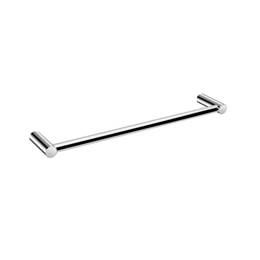 Jika törölköző akasztó 40 cm, króm