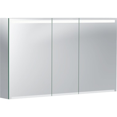Keramag Icon option plus tükrösszekrény 120x70x15 cm
