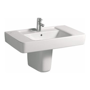 Keramag Renova NR.1 Plan mosdó 100x48 cm