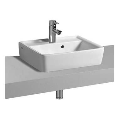 Keramag Renova Nr. 1 Plan kézmosó 50x38 cm