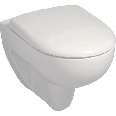 Keramag Renova RN.1 fali wc rimfree, fehér