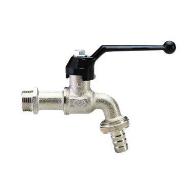 Kerticsap tömítővéges 1", RMB