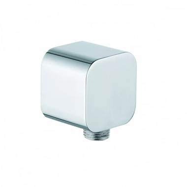 Kludi A-QA gégecső csatlakozóív