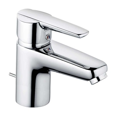 Kludi Active mosdócsaptelep 70 leeresztővel