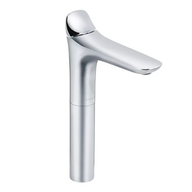 Kludi Amba egykaros mosdócsap mosdótálhoz 338 mm, króm