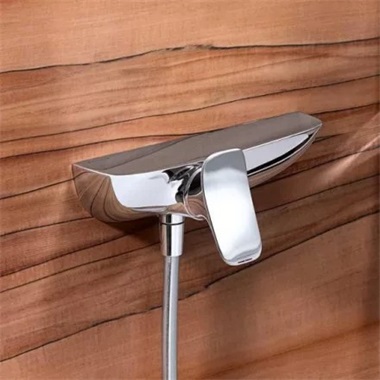 Kludi Amba zuhanycsaptelep króm