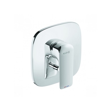 Kludi Ameo alsík alatti egykaros kád-zuhanycsaptelep