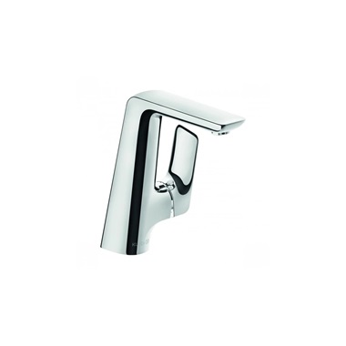 Kludi Ameo mosdócsaptelep automata 195 mm, oldalkaros, króm