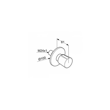 Balance 3 utas váltó