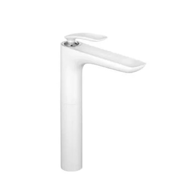 Kludi Balance egykaros  mosdócsaptelep fehér