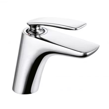 Kludi Balance egykaros mosdócsaptelep láncos króm