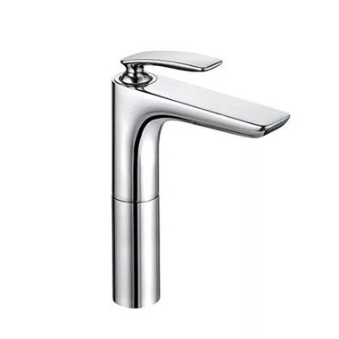 Kludi Balance egykaros mosdó csaptelep mosdótálhoz króm