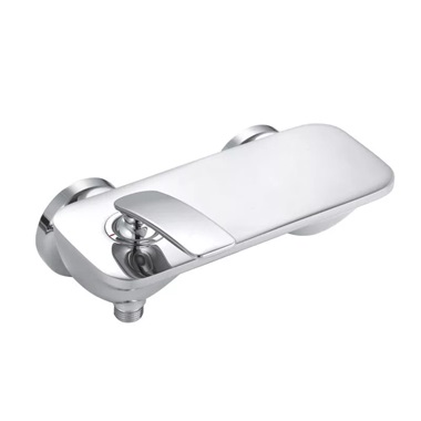 Kludi Balance egykaros zuhany csaptelep króm